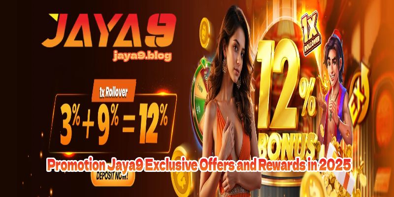Exploring the Excitement of joya9 Your Ultimate Gaming Destination