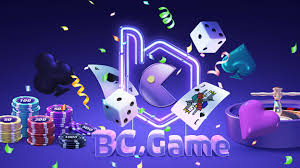 শ্রেষ্ঠ গেমিং অভিজ্ঞতা App BC Game