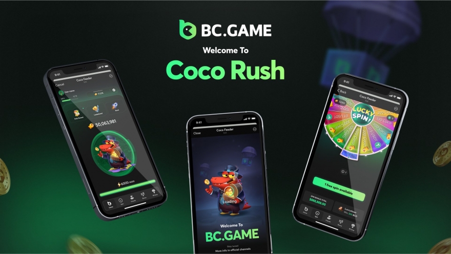 BC a me The Future of Blockchain Gaming