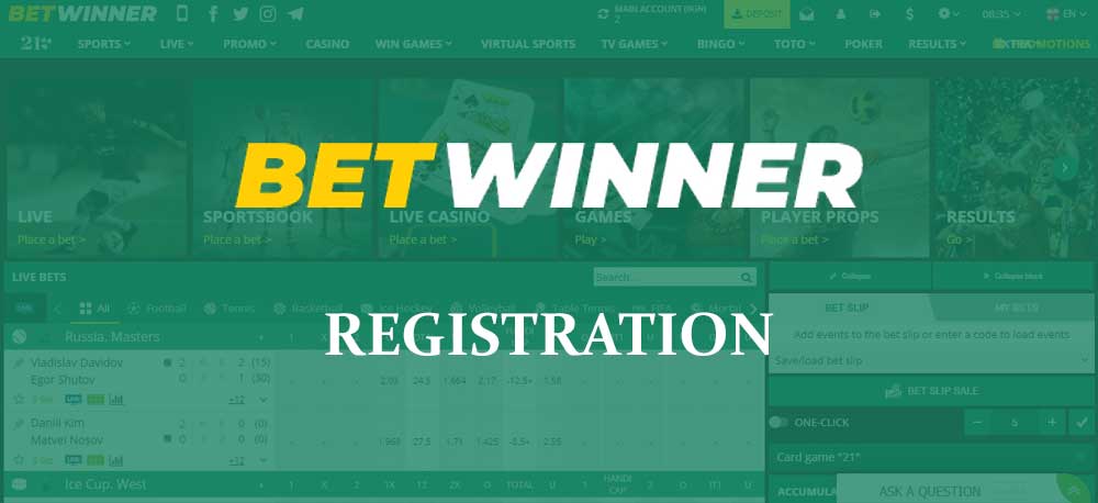 betwinner Ultimate Guide to Betting, Features, and Responsible Play