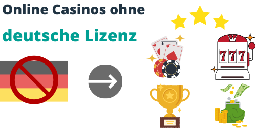 Die besten online casinos ohne deutsche lizenz 15