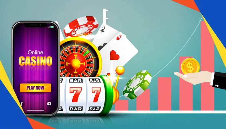 Discover Exciting Live Casino Bonuses You Can Take Advantage Of
