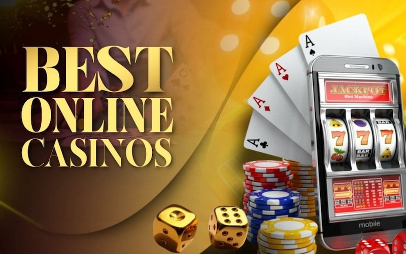 Discover Exciting Live Casino Bonuses You Can Take Advantage Of