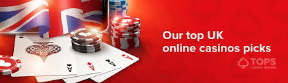 Discover the Best Casino UK Online for Unmatched Gaming Experience