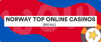 Discover the Best Norwegian Casino Sites for an Unmatched Gaming Experience