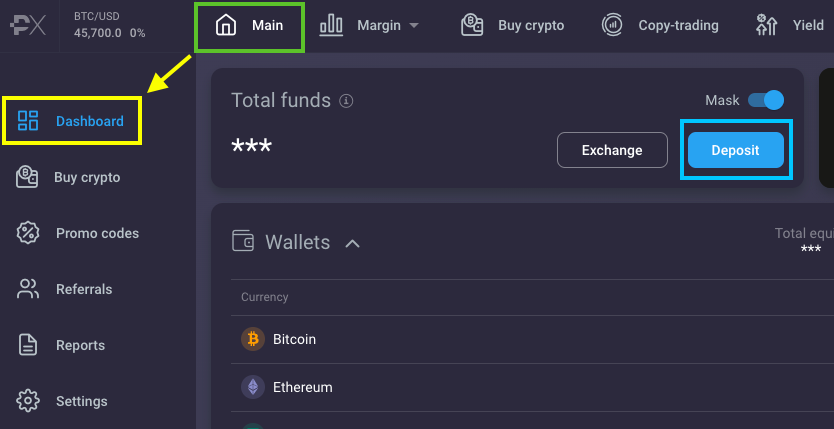 Discover the PrimeXBT iOS and Android App Your Gateway to Cryptocurrency Trading