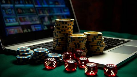 Discovering the Excitement of Gamblii Your Ultimate Online Casino Adventure