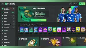 Explore the Exciting World of BC Game Mirrors India