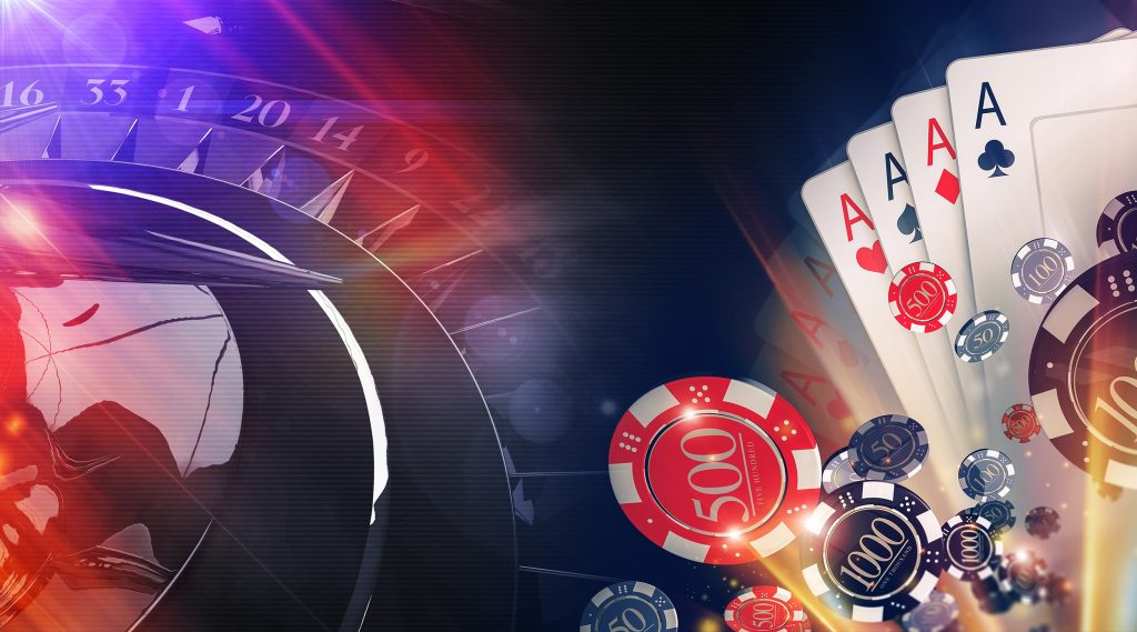 Exploring Low Minimum Crypto Bets A New Era in Online Gambling