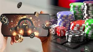 Mobile Casino Slots with Highest 4