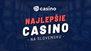 Objavte svet online kasína všetko, čo potrebujete vedieť