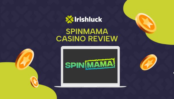 Spinmama Casino Twoje źródło najlepszych gier kasynowych online Spinmama Casino Twoje źródło najlepszych gier kasynowych online