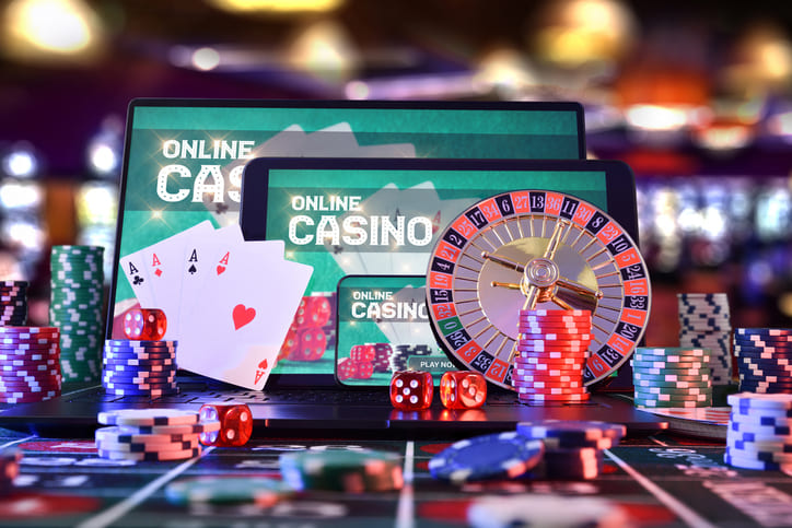 The Exciting World of Online Winner Casino