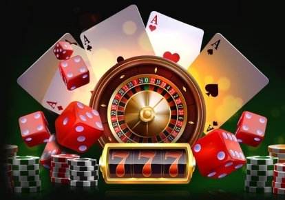 Win Big With Casino Jackpot Strategies for Success