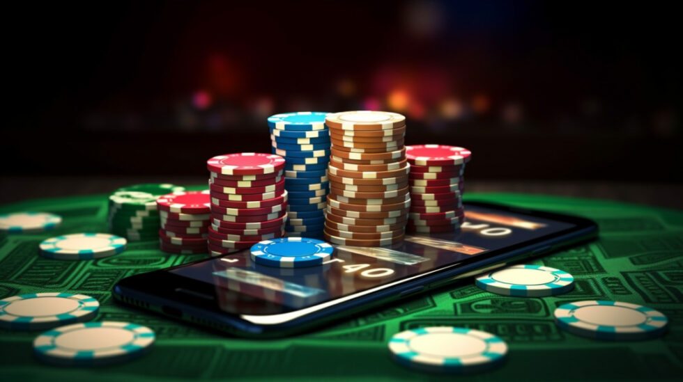 Win Big With Casino Jackpot Strategies for Success