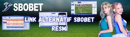 Agen Bola Sbobet Indonesia Panduan Terbaik untuk Petaruh