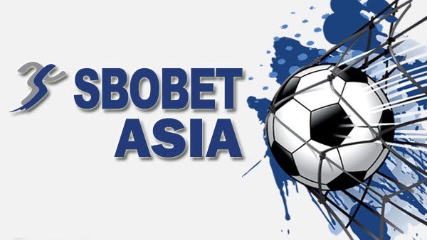Agen Bola Sbobet Indonesia Panduan Terbaik untuk Petaruh