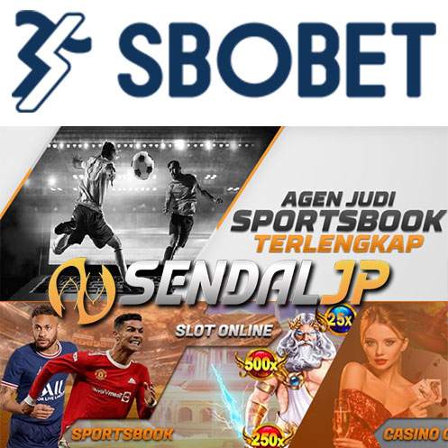 Agen Bola Sbobet Indonesia Panduan Terbaik untuk Petaruh