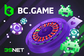 BCGame Casino UR بہترین آن لائن کسینو کا تجربہ