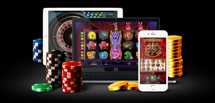 Discover Fun and Excitement at Online UK Betblast Casino