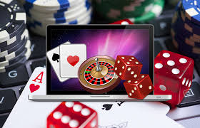 Discover the World of Gaming Bounty Reels Casino & Sportsbook