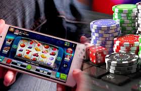 Discover the World of Gaming Bounty Reels Casino & Sportsbook