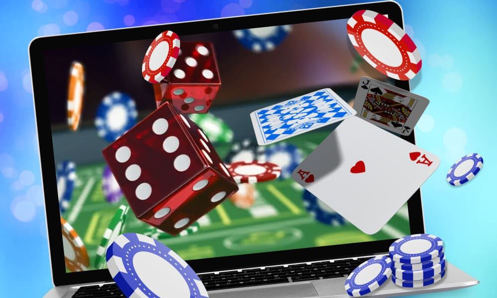 The High Roller Exploring the World of High-Stakes Gambling